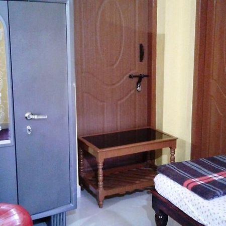 Akashadeepa Homestay Madikeri Dış mekan fotoğraf