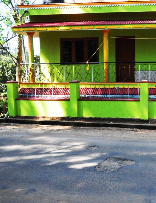 Akashadeepa Homestay Madikeri Oda fotoğraf