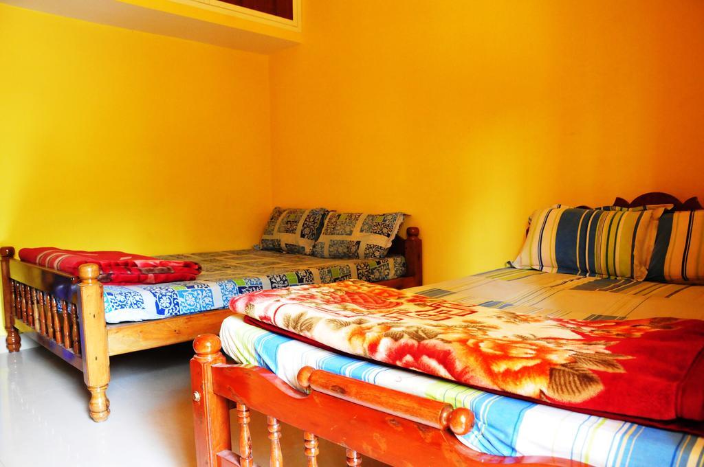Akashadeepa Homestay Madikeri Oda fotoğraf