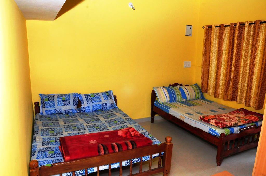 Akashadeepa Homestay Madikeri Oda fotoğraf