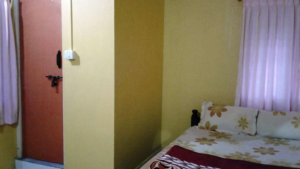 Akashadeepa Homestay Madikeri Dış mekan fotoğraf