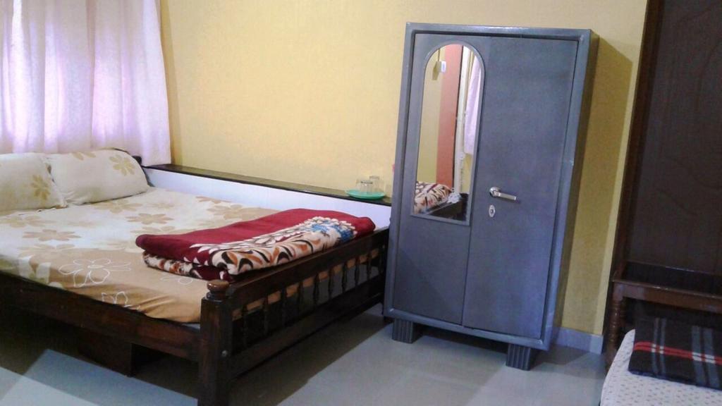 Akashadeepa Homestay Madikeri Dış mekan fotoğraf